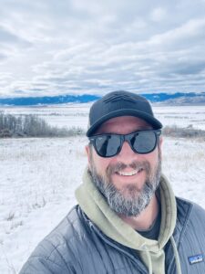 Robert Falkenberg Author Podcast